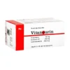 Vitaneurin Hasan 5 vỉ x 10 viên