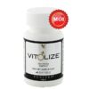 Viên uống hơ trợ sinh lý Forever Vitolize Men's vitality supplement - Ms 374