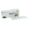 Vocfor 8mg Medbolide 3 vỉ x 10 viên - Thuốc giảm đau, kháng viêm