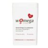 DAO Nordic Health Womega for Women, Hộp 90 viên