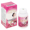 WoMen's Daily One bổ sung vitamin và khoáng chất cho phụ nữ