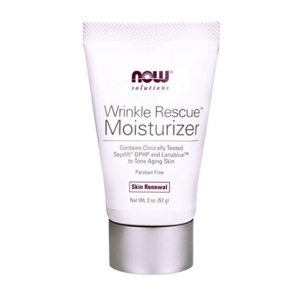 Wrinkle Rescue Moisturizer Now 57g - Kem chống lão hóa giảm nếp nhăn