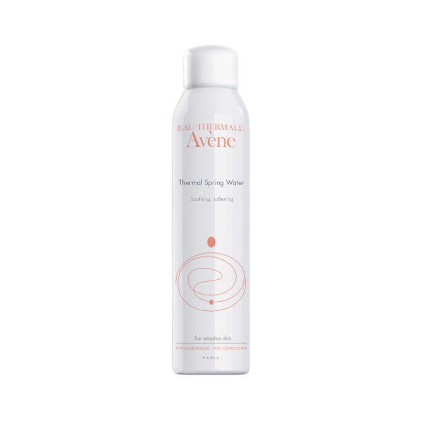 Xịt Khoáng Avène Thermal Spring Water Spray Mist 300ml