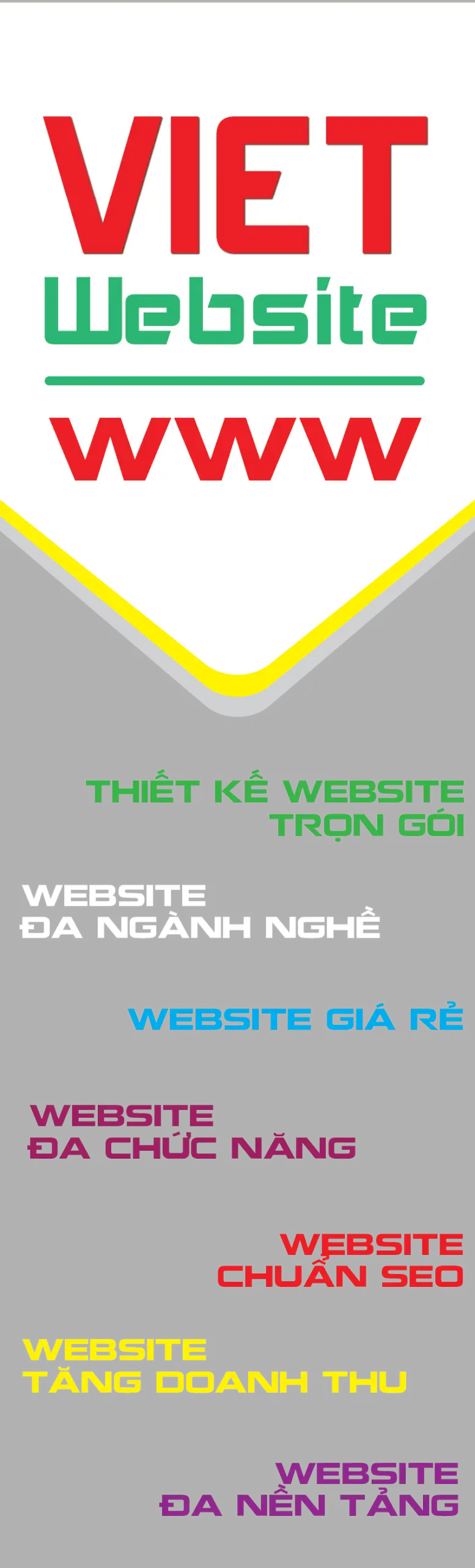 website trọn gói